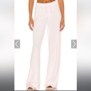 DONNI Wide-Leg Pants